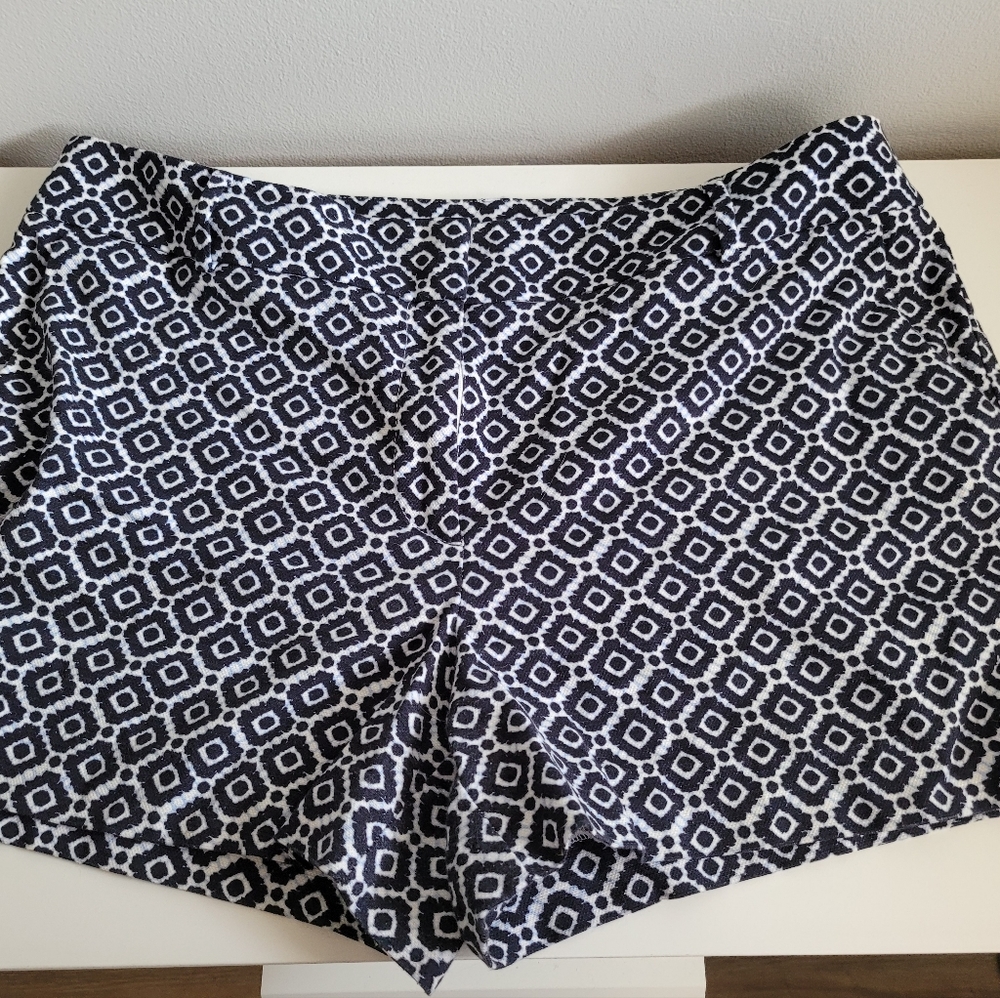 CLOSET CLEAROUT Loft Riviera Short